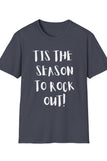 Heather Navy / S