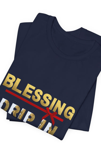 Holiday Graphic T-Shirt — Festive Holiday T-Shirts
