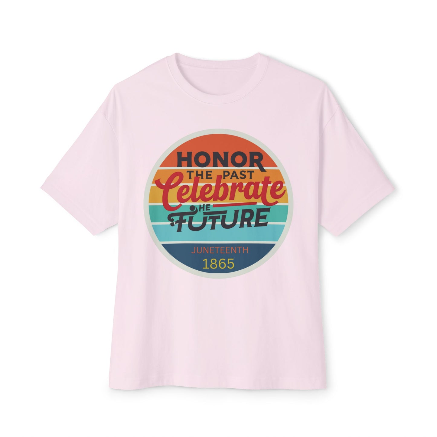 Juneteenth Unisex Tee