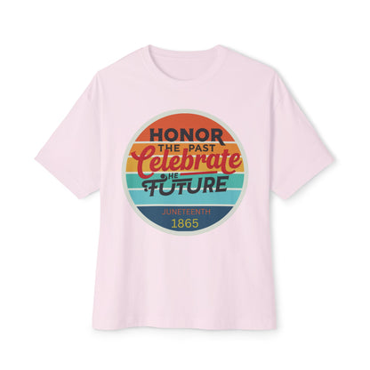Juneteenth Unisex Tee