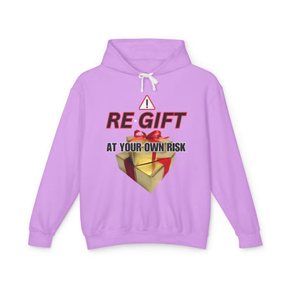 Funny Christmas Hoodie