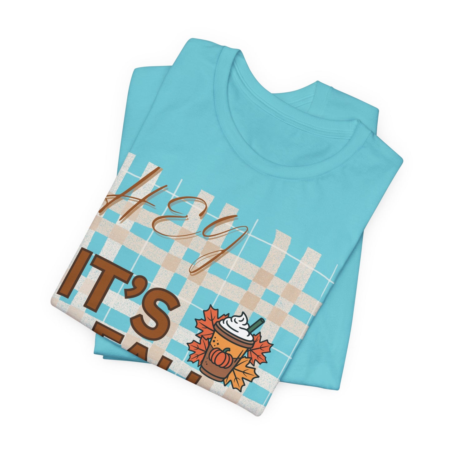 Autumn Tees Unisex Tee