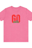 Heather Charity Pink / XS