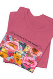 Heather Raspberry / XS