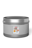 4oz / Silver / Evergreen