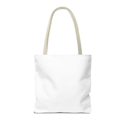 Dream Big Tote Bag - Motivational Earth Design for Daily Inspiration