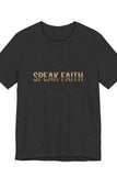 S / Dark Grey Heather