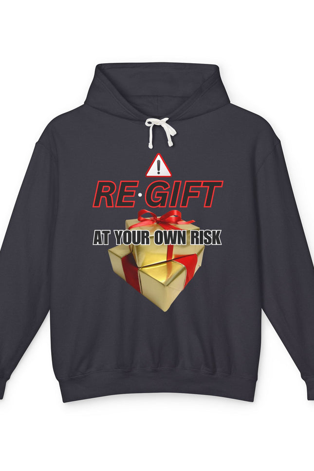 Funny Christmas Hoodie