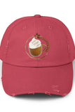 Dashing Red / One size