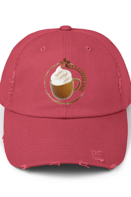 Unisex Cap