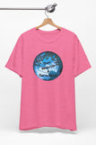 Heather Charity Pink / XS
