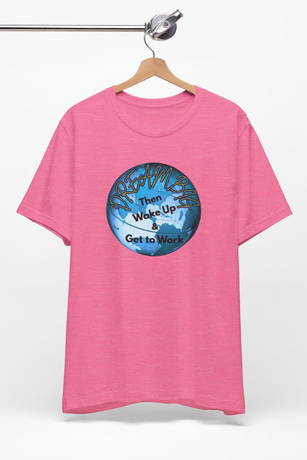 Dream Big T-shirt