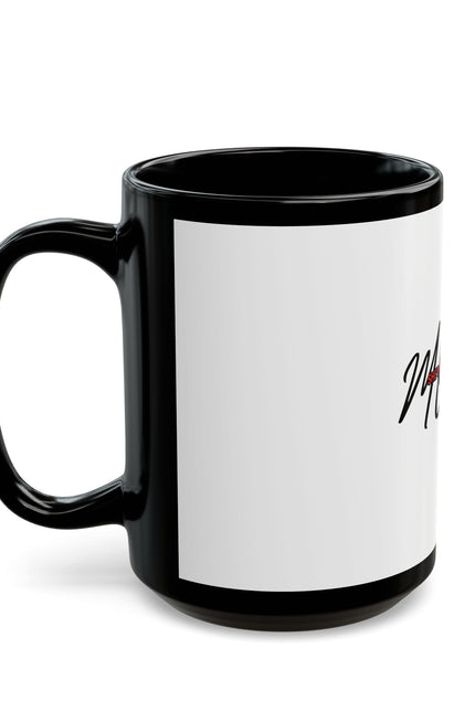 Motivational Coffee Mug - "Mom, She's All of That" - Perfect Gift for Mother's Day, Birthdays, and Celebrations