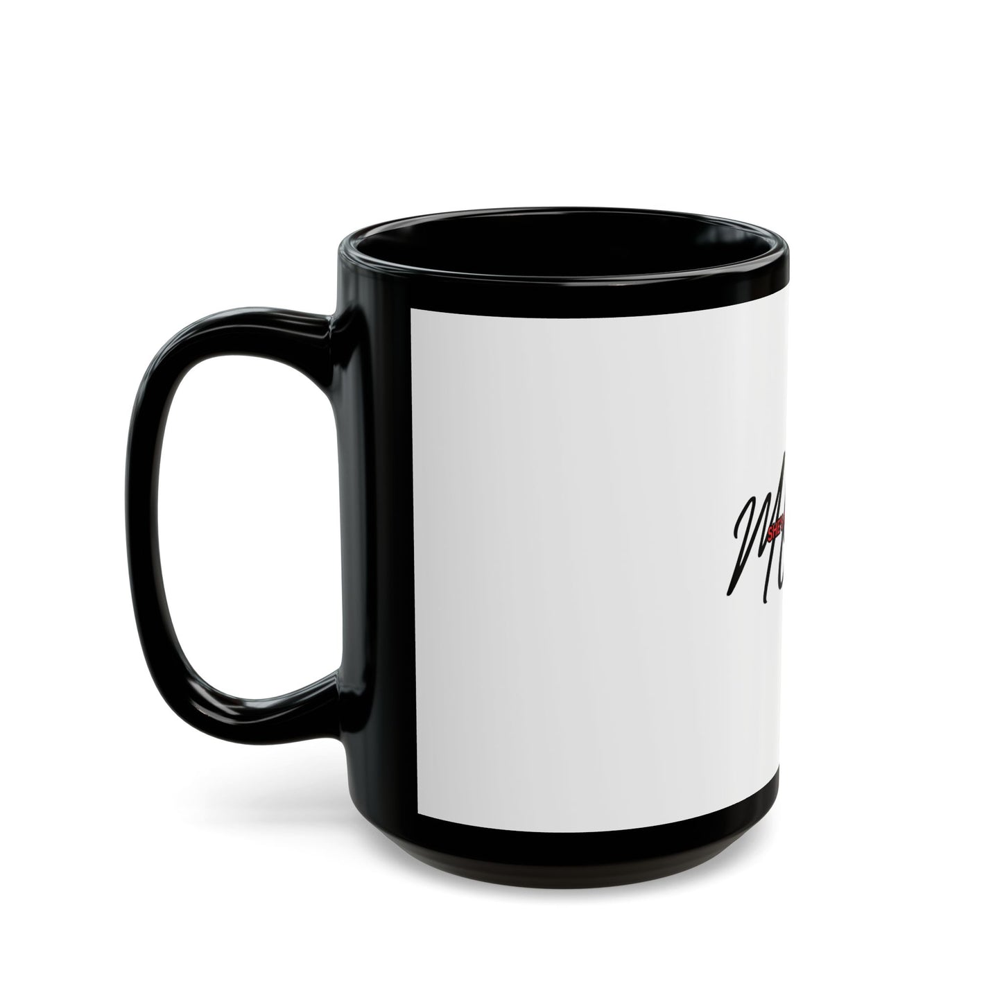 Motivational Coffee Mug - "Mom, She's All of That" - Perfect Gift for Mother's Day, Birthdays, and Celebrations