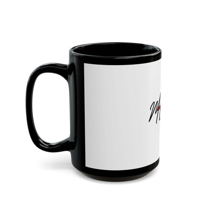 Motivational Coffee Mug - "Mom, She's All of That" - Perfect Gift for Mother's Day, Birthdays, and Celebrations