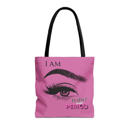 Eye-Catching Tote Bag, Stylish Beach Bag, Trendy Shopping Tote, Feminine Gift for Her, Fashion Statement Accessory
