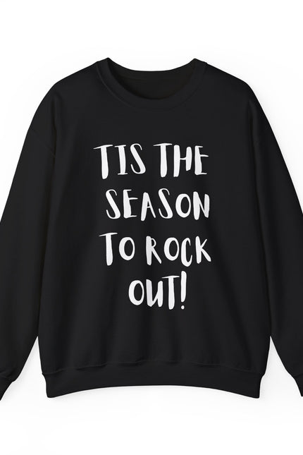 Holiday Sweatshirt