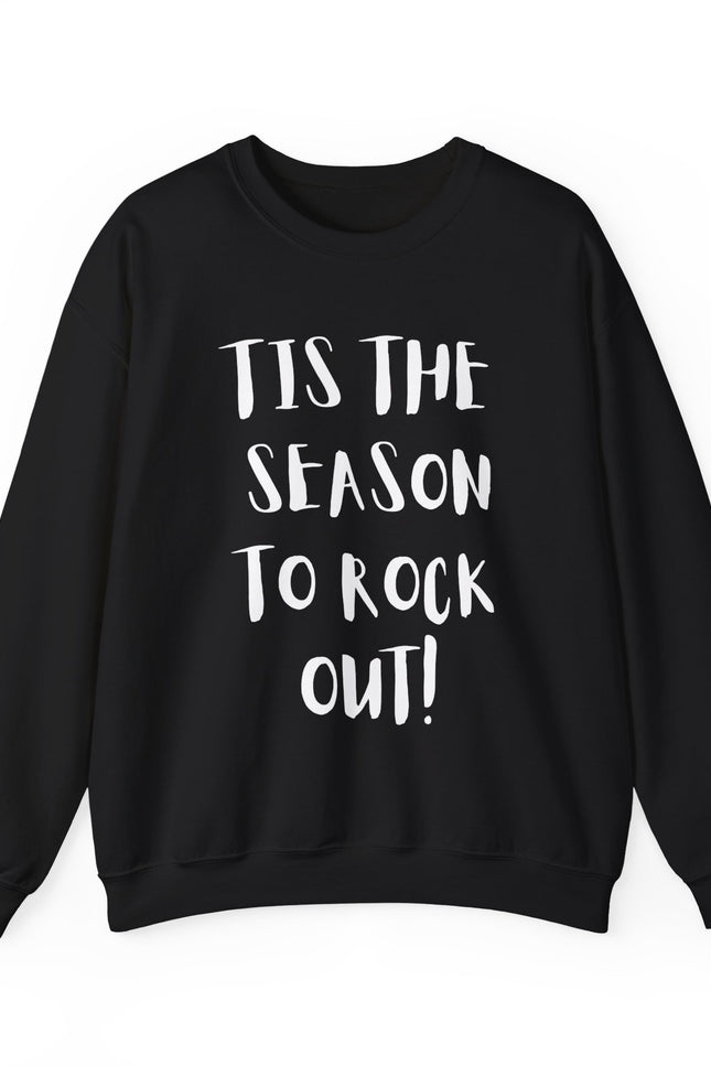 Holiday Sweatshirt