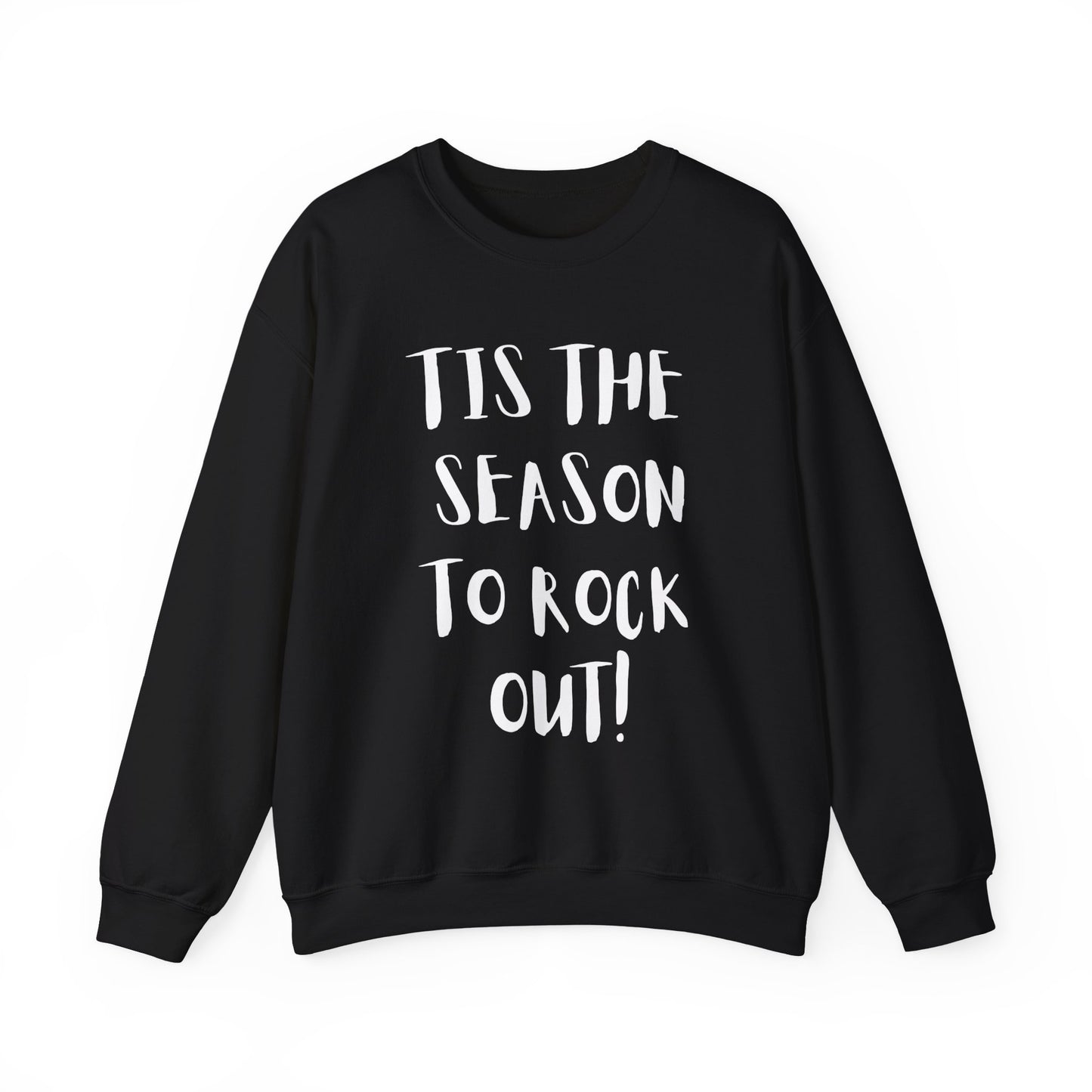 Holiday Sweatshirt