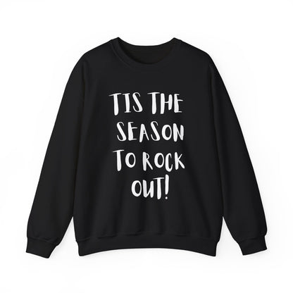 Holiday Sweatshirt