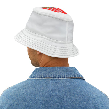 Bucket Hat - GO GET GREATER