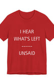 S / Red