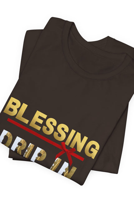 Holiday Graphic T-Shirt — Festive Holiday T-Shirts