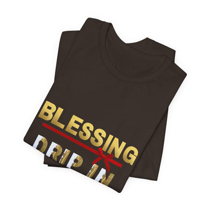 Holiday Graphic T-Shirt — Festive Holiday T-Shirts