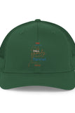 Evergreen / One size