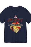 Navy / S