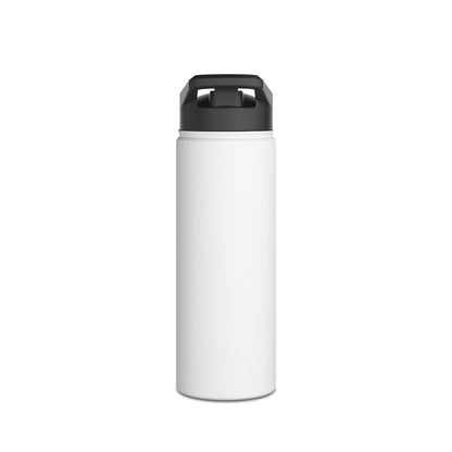 Father's Club Stainless Steel Water Bottle - Perfect Gift for Dads