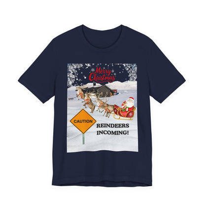 Christmas Unisex Tee