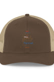 Brown / Khaki / One size