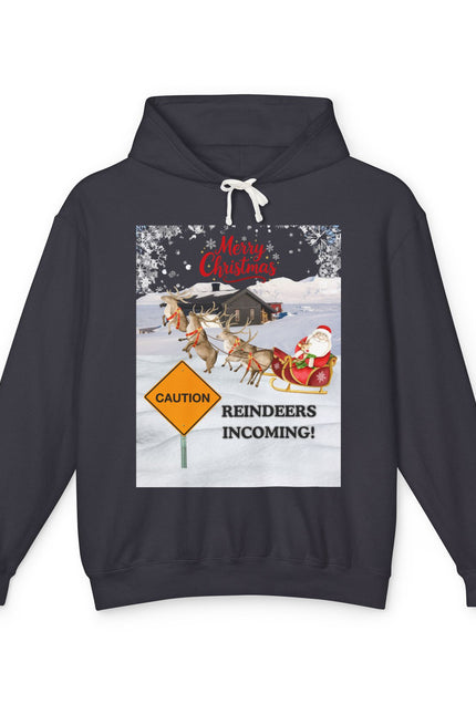 Funny Holiday Hoodies - Sweatshirt