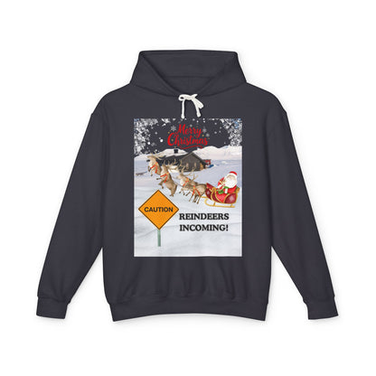 Funny Holiday Hoodies - Sweatshirt