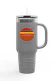 40oz / Dark Gray