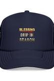 One size / Navy