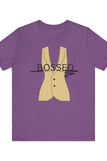 Heather Team Purple / XS