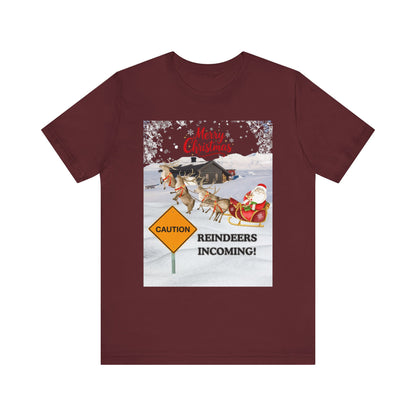 Christmas Unisex Tee