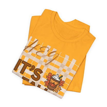 Autumn Tees Unisex Tee