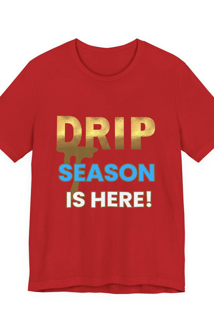 Holiday Tees - T-Shirt