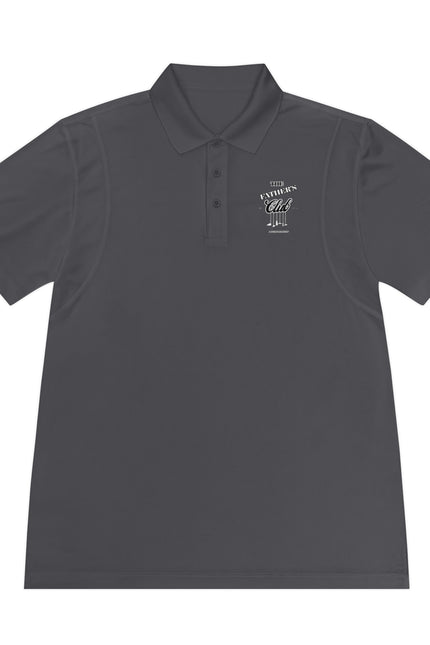 Polo Shirt FATHER'S CLUB Design
