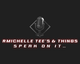 RMICHELLE TEE’S & THINGS 