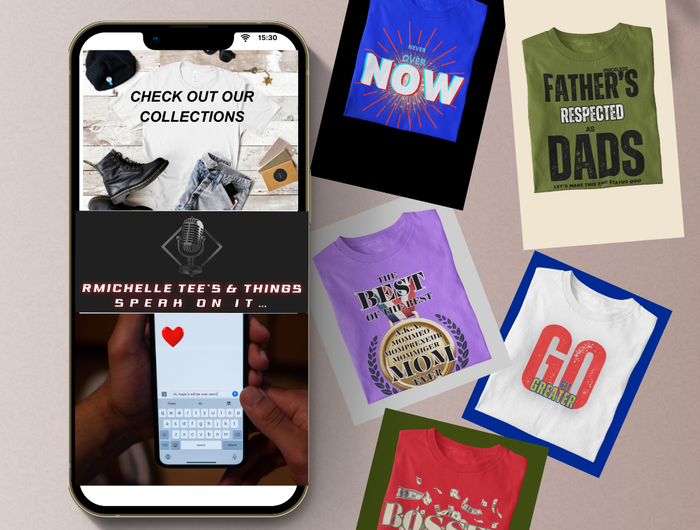 <h4>& THINGS TRENDING</h4><h1>Essentials Collection</h1>